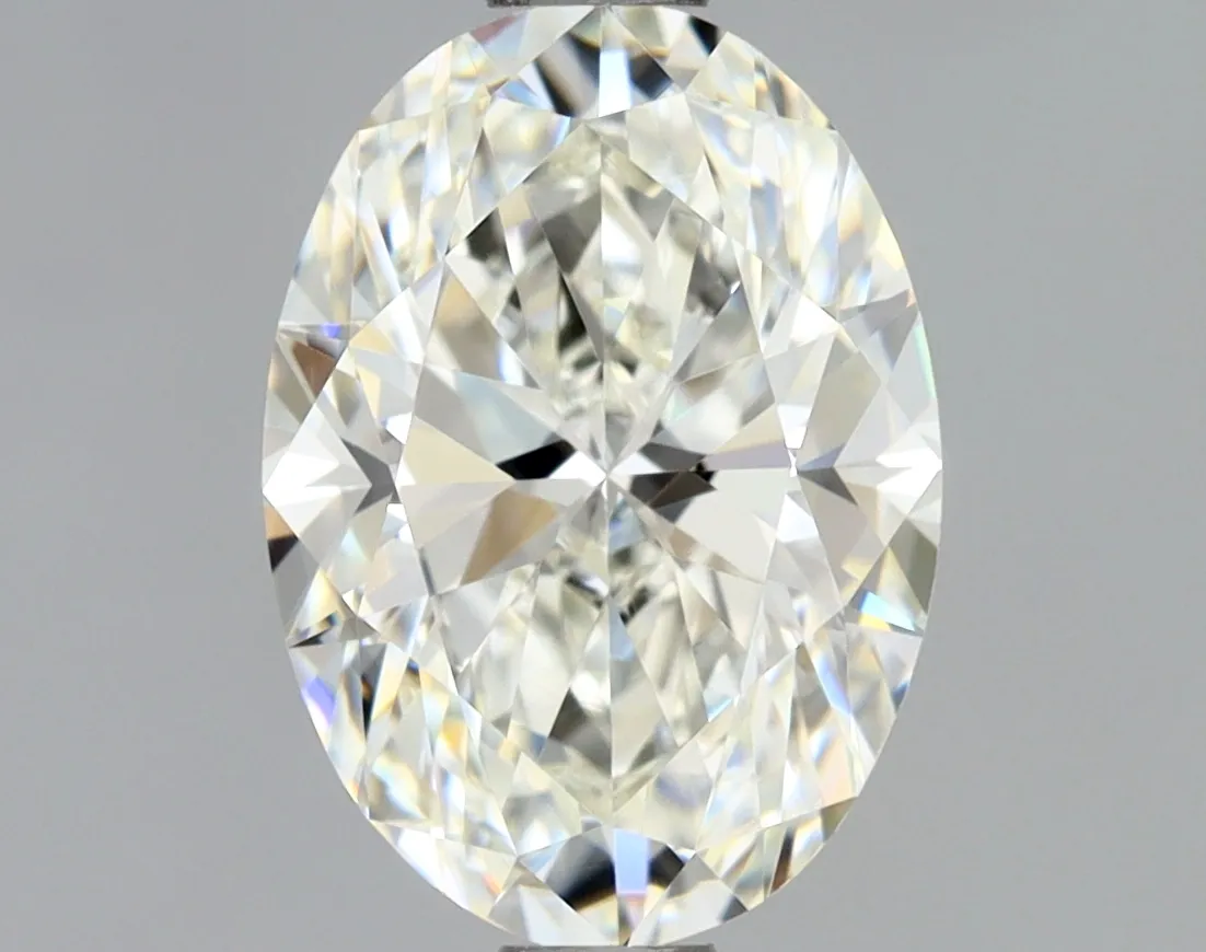 Oval 1.3 I VVS1 NON