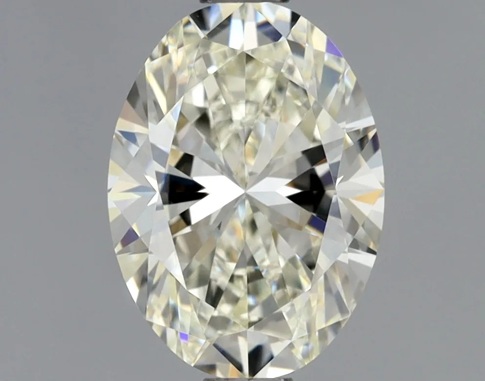 Oval 1.2 J VVS2 STG