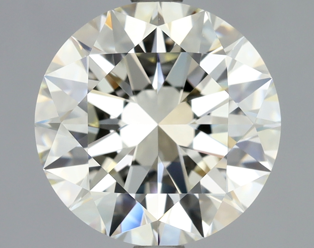 Round 3.02 L VS1 FNT