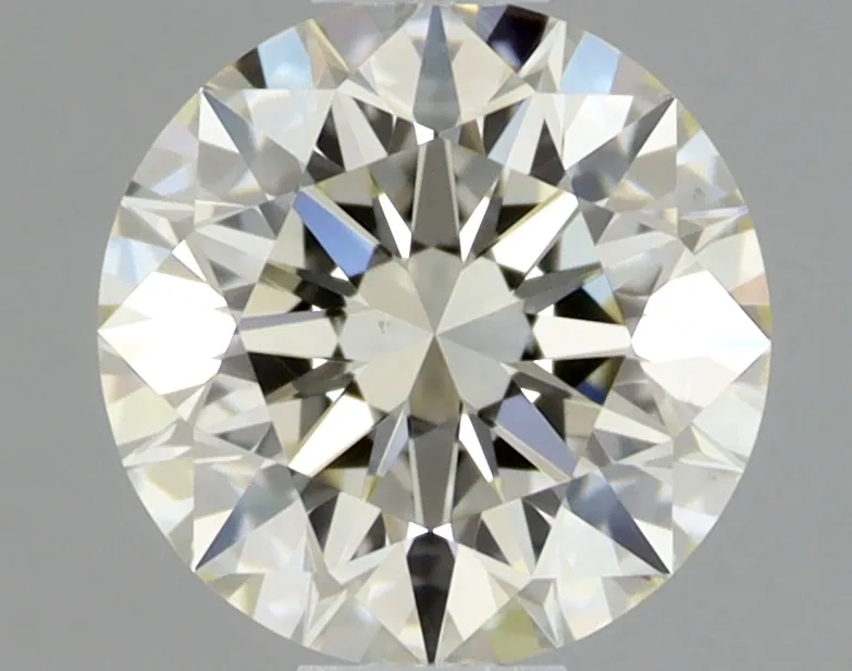 Round 0.5 L VS1 FNT