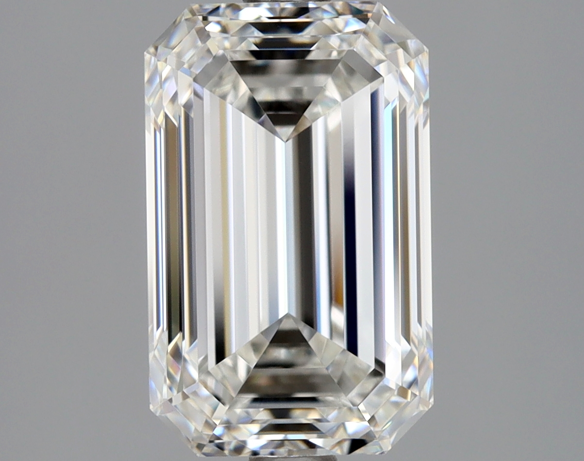 Emerald 3.01 G VVS2 NON