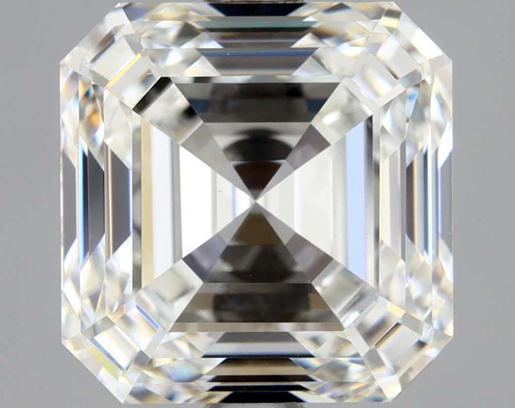 Asscher 3.01 H VS1 NON