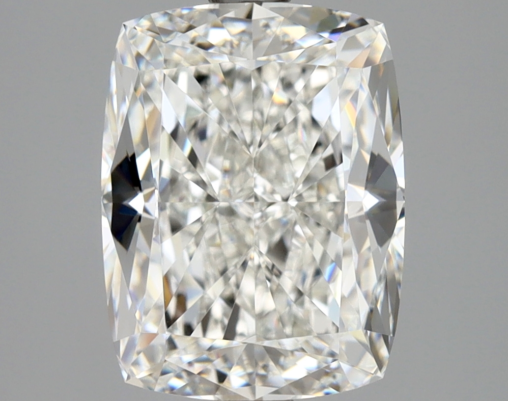 Cushion Brilliant 3.01 G VVS2 NON
