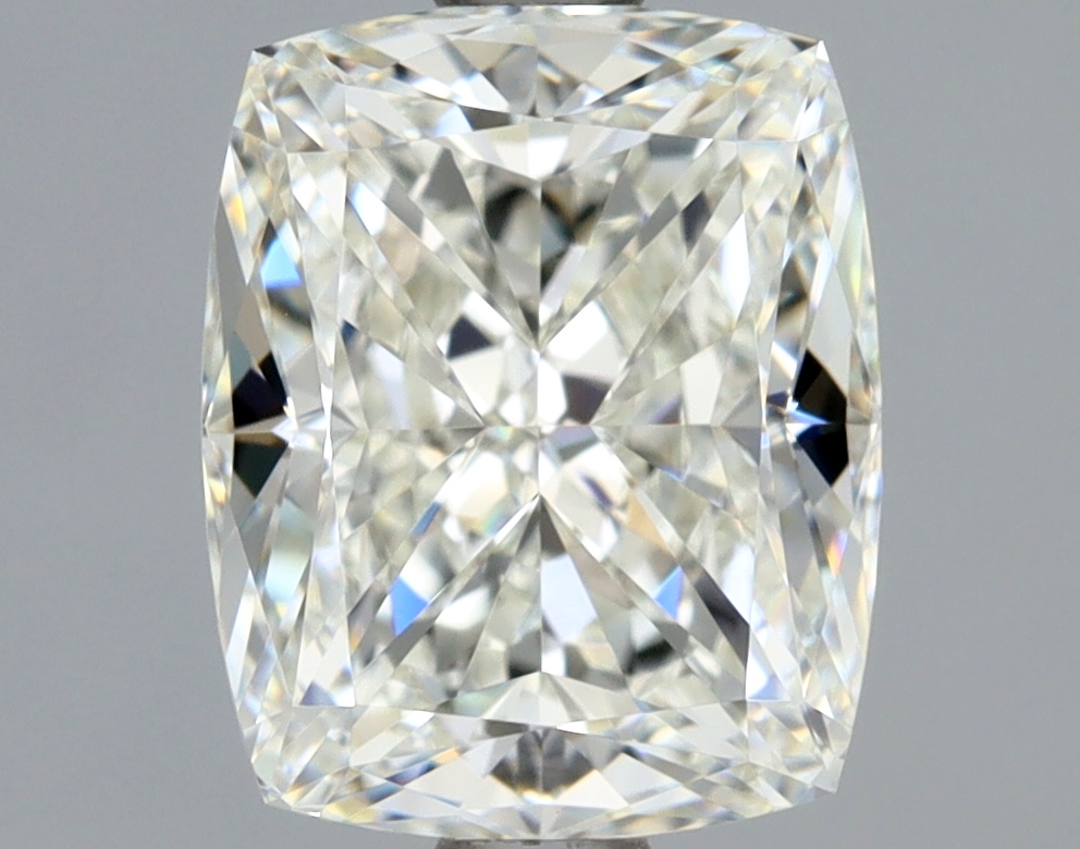 Cushion Brilliant 2.01 I VVS1 NON