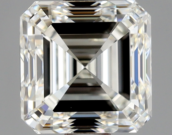 Asscher 1.2 I VVS2 FNT