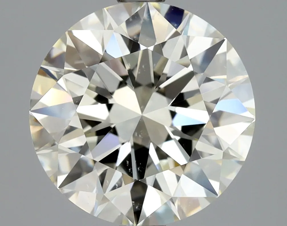 Round 3.01 K SI1 NON