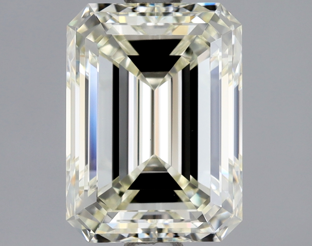 Emerald 2.01 K VS1 NON