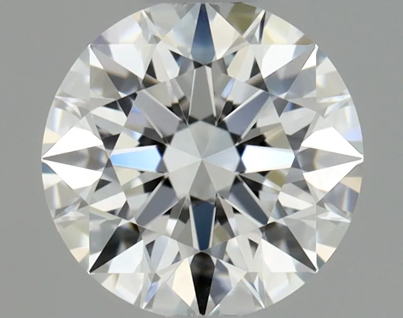 Round 0.53 F VVS1 NON