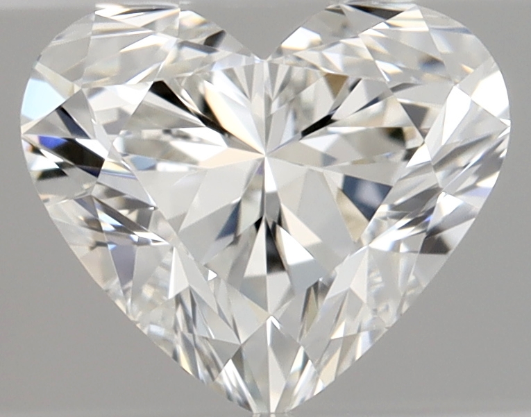 Heart 0.5 H VVS1 NON