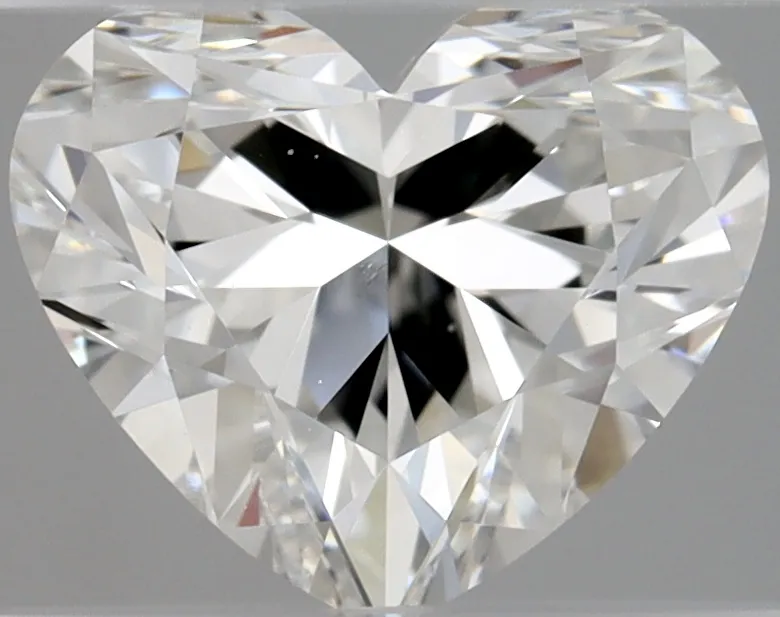 Heart 1.23 I VS1 FNT