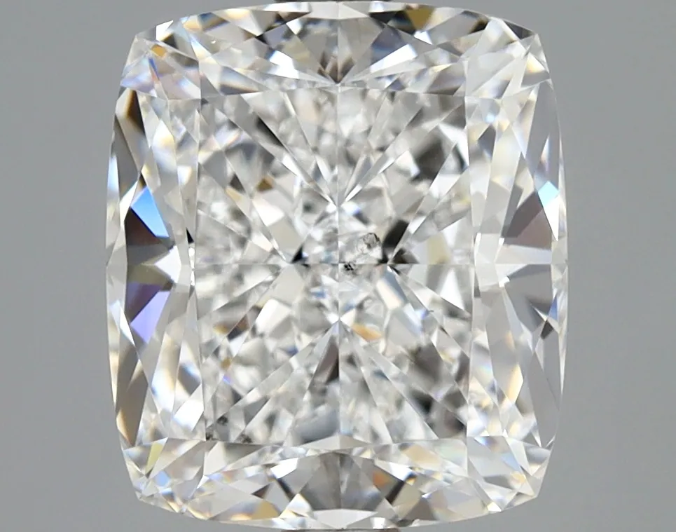 Cushion Brilliant 3.01 D SI1 NON