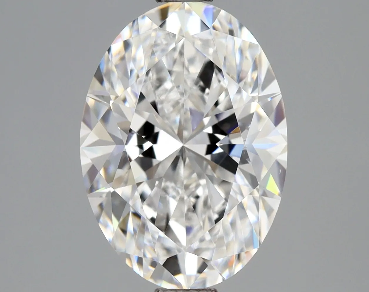 Oval 2.01 D VS1 NON