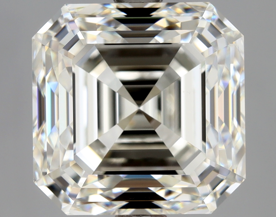 Asscher 4.5 I VS1 NON