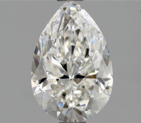 Pear 1.3 H VS2 FNT
