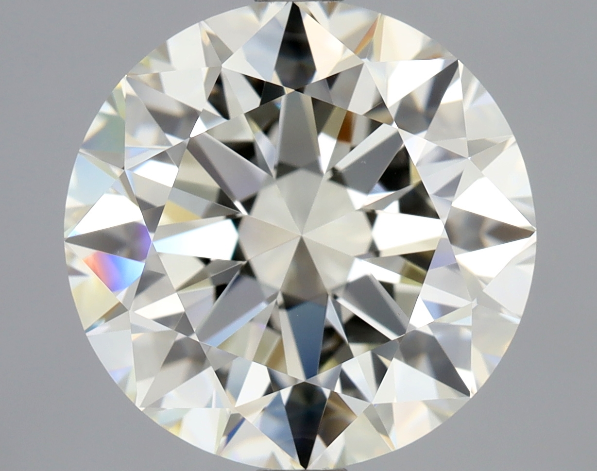 Round 4.01 K VS1 NON