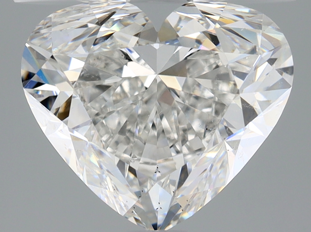 Heart 2.02 F SI2 NON