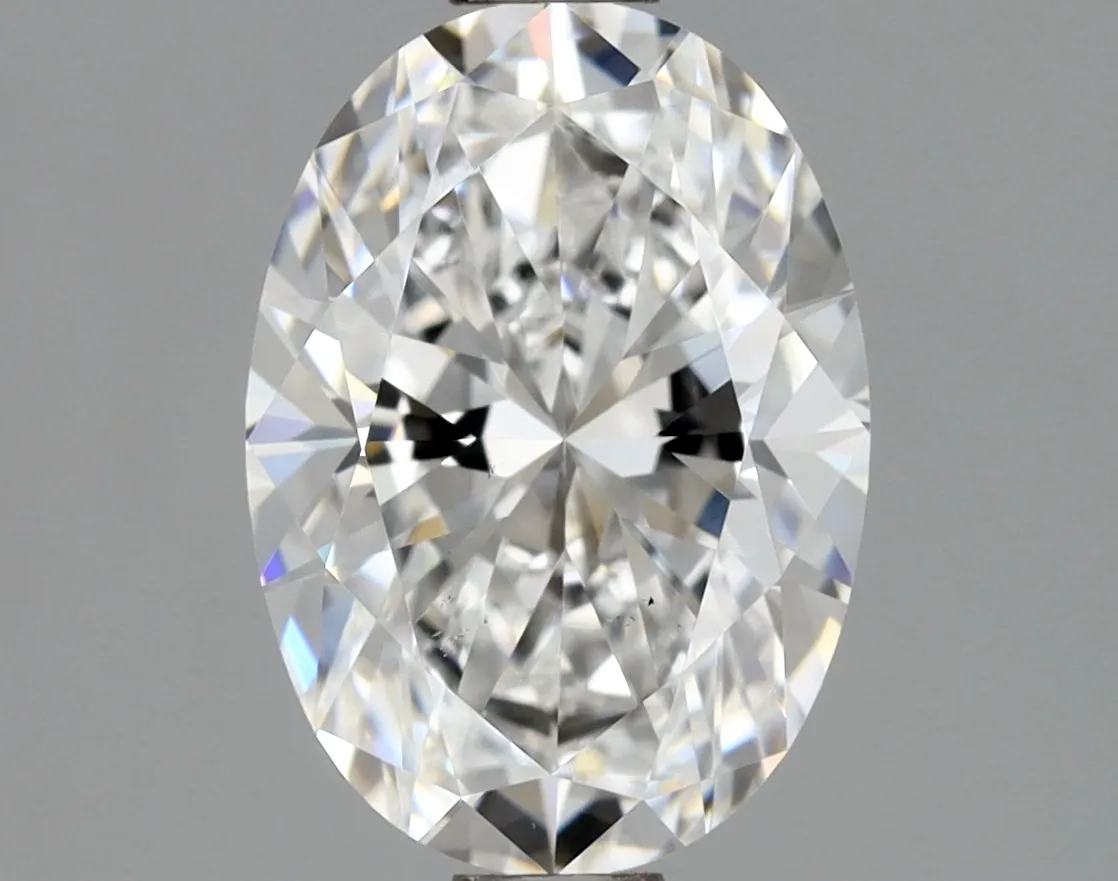 Oval 1.21 D VS2 NON