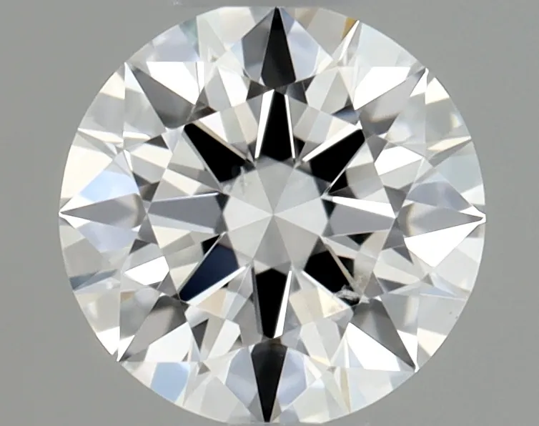 Round 0.31 E SI2 NON