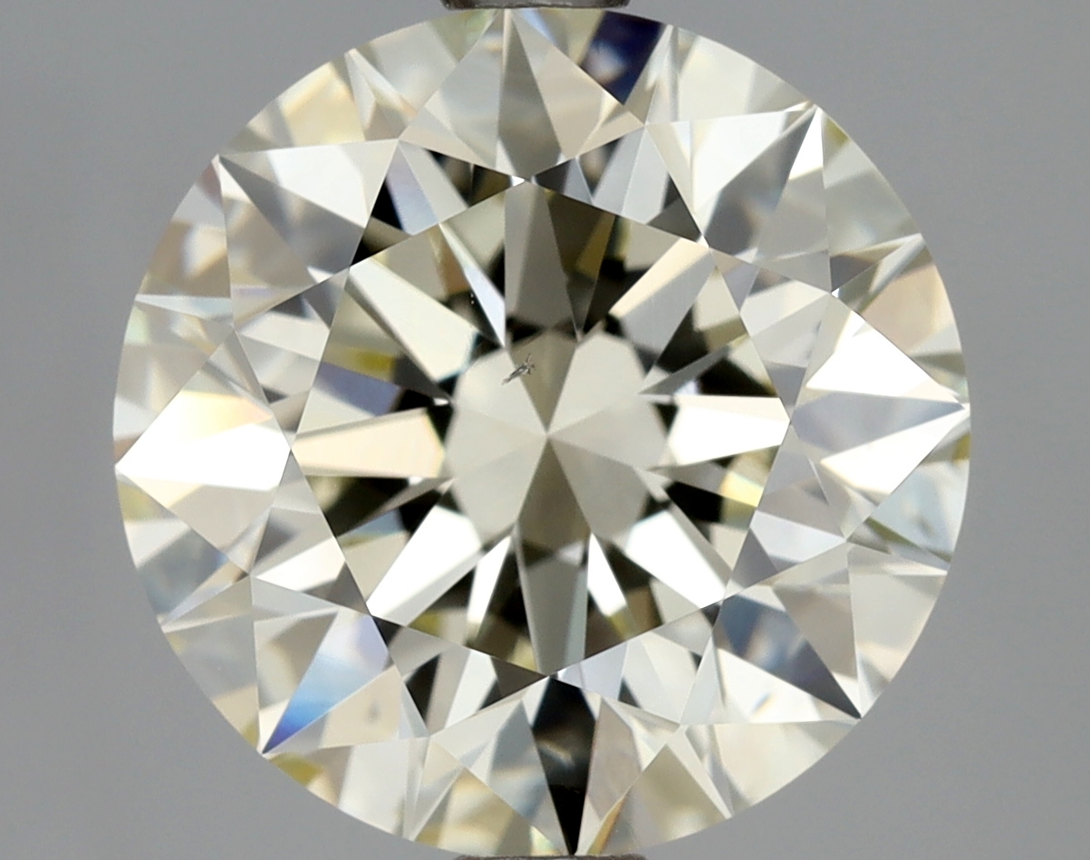 Round 3.01 M VS2 FNT