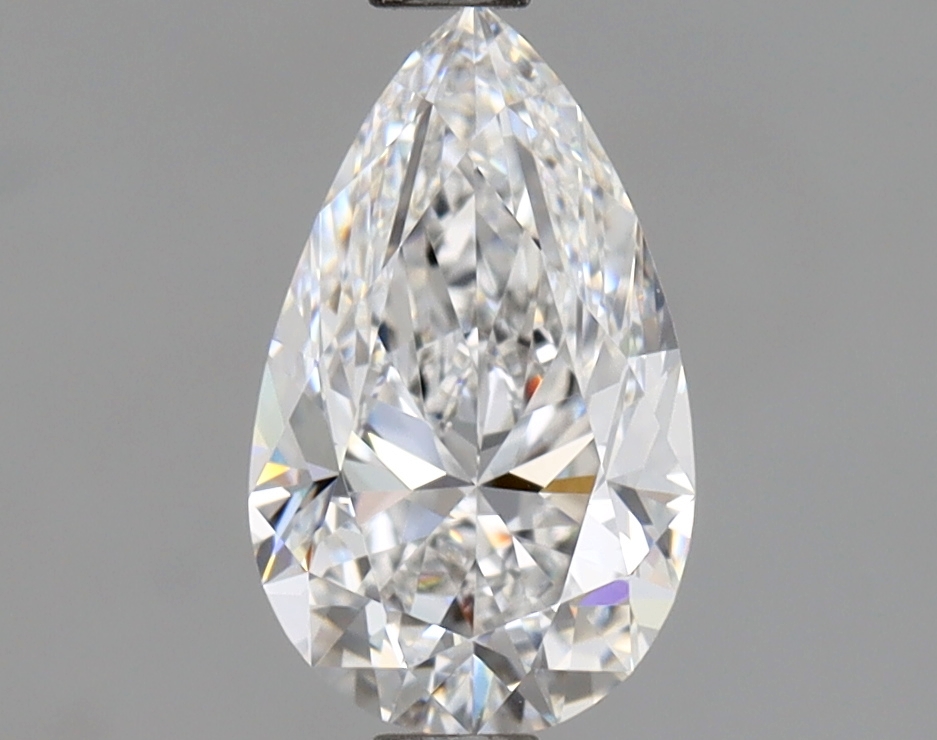 Pear 1.11 D VVS2 NON