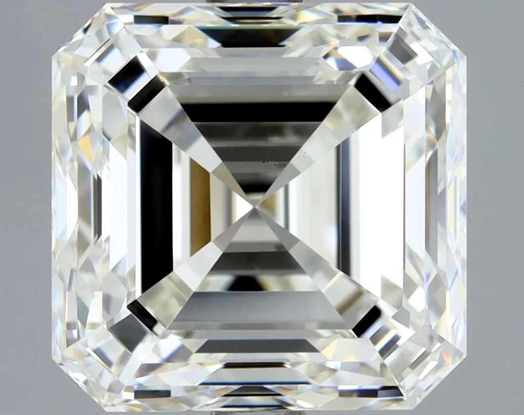 Asscher 4.02 I VS1 NON
