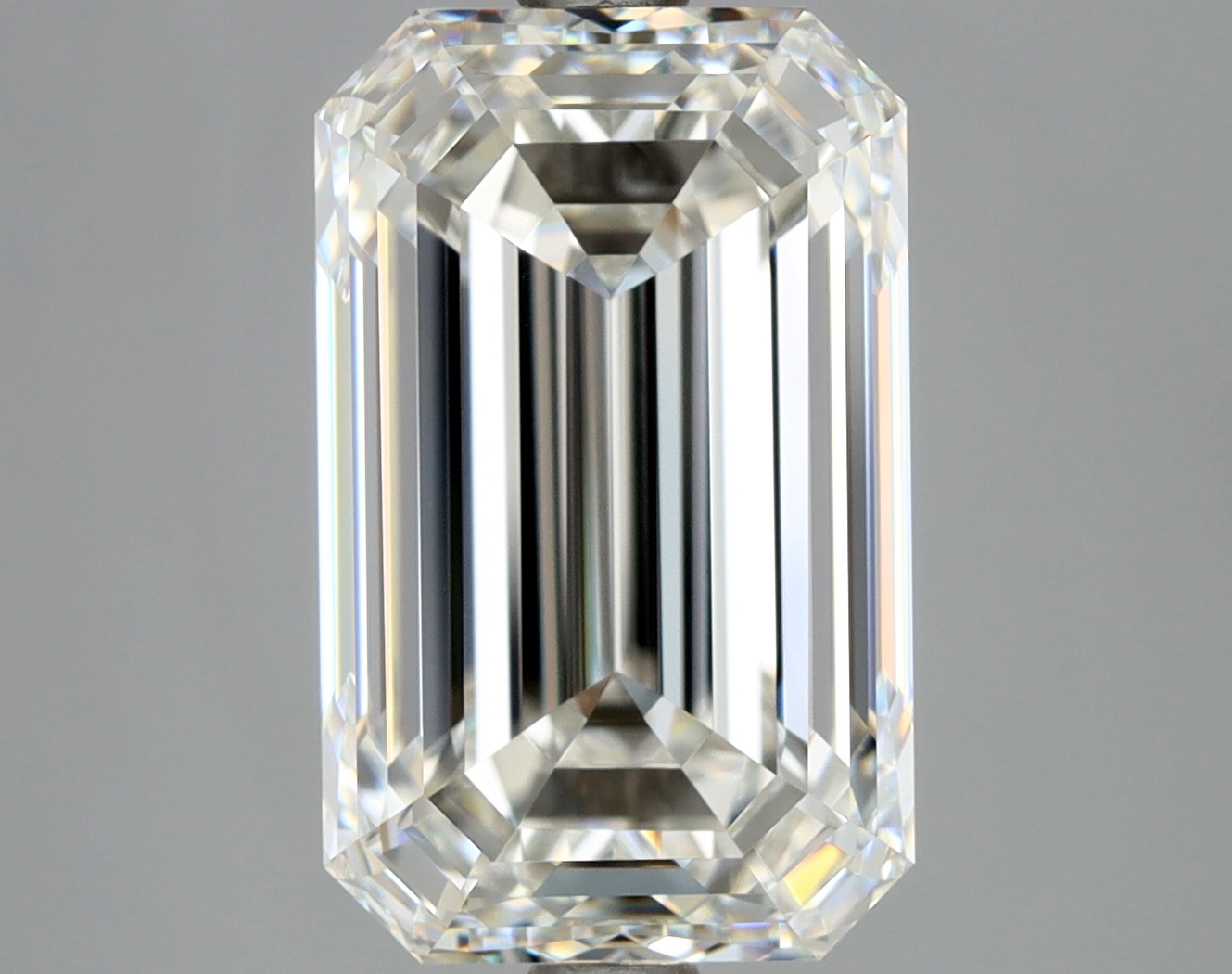 Emerald 4.01 H VVS1 NON