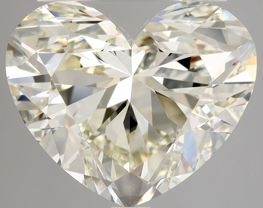 Heart 5.01 K VS1 NON