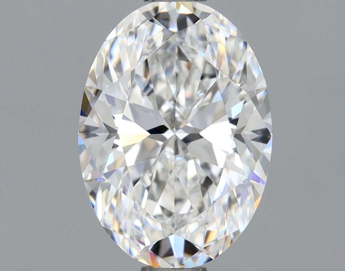 Oval 1.2 E VVS1 NON
