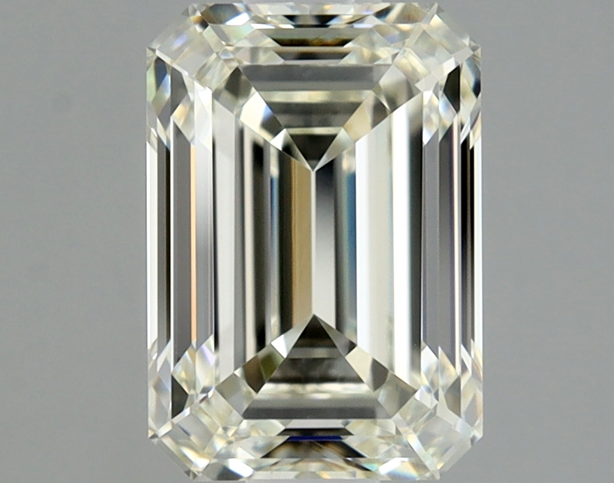 Emerald 1.4 K VVS1 NON