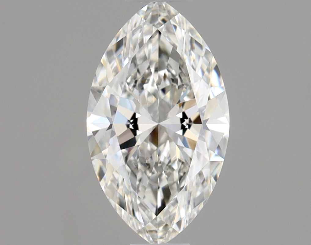 Marquise 0.56 G VVS1 NON