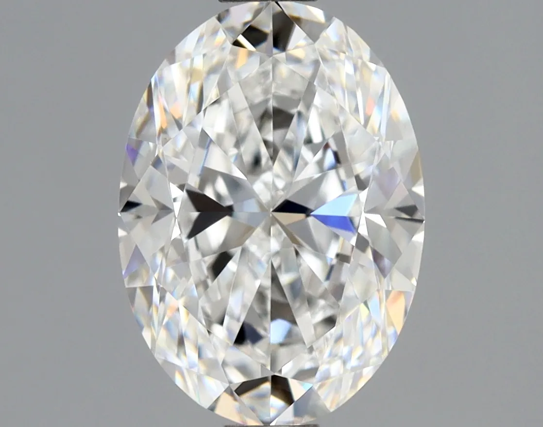 Oval 1.4 E VVS1 NON