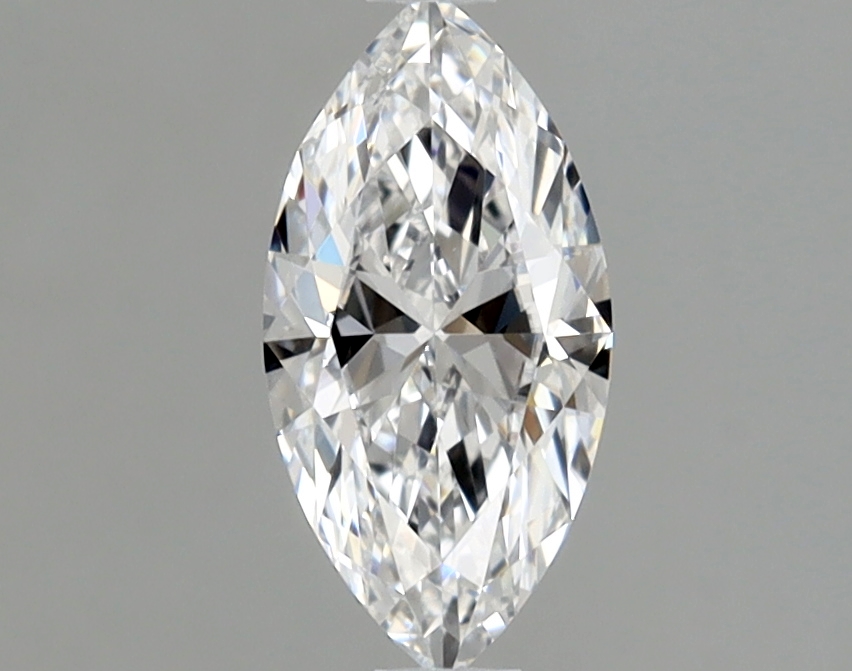 Marquise 0.53 D VVS2 NON