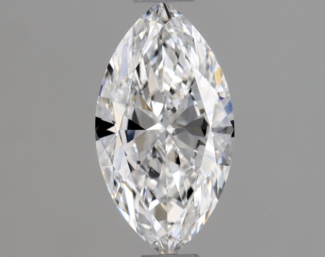 Marquise 0.6 D VS1 NON