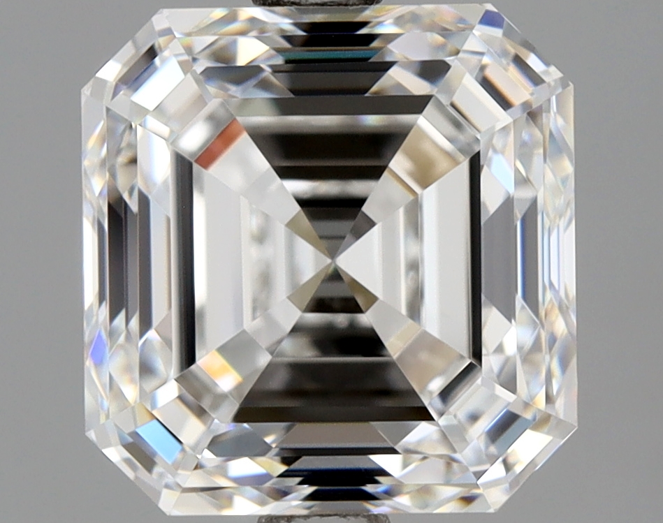 Asscher 3.01 F VS1 NON