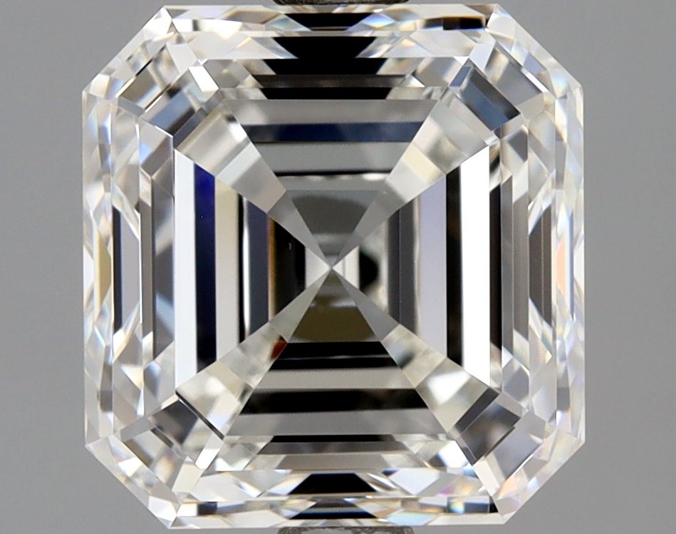 Asscher 3.01 H VS1 NON