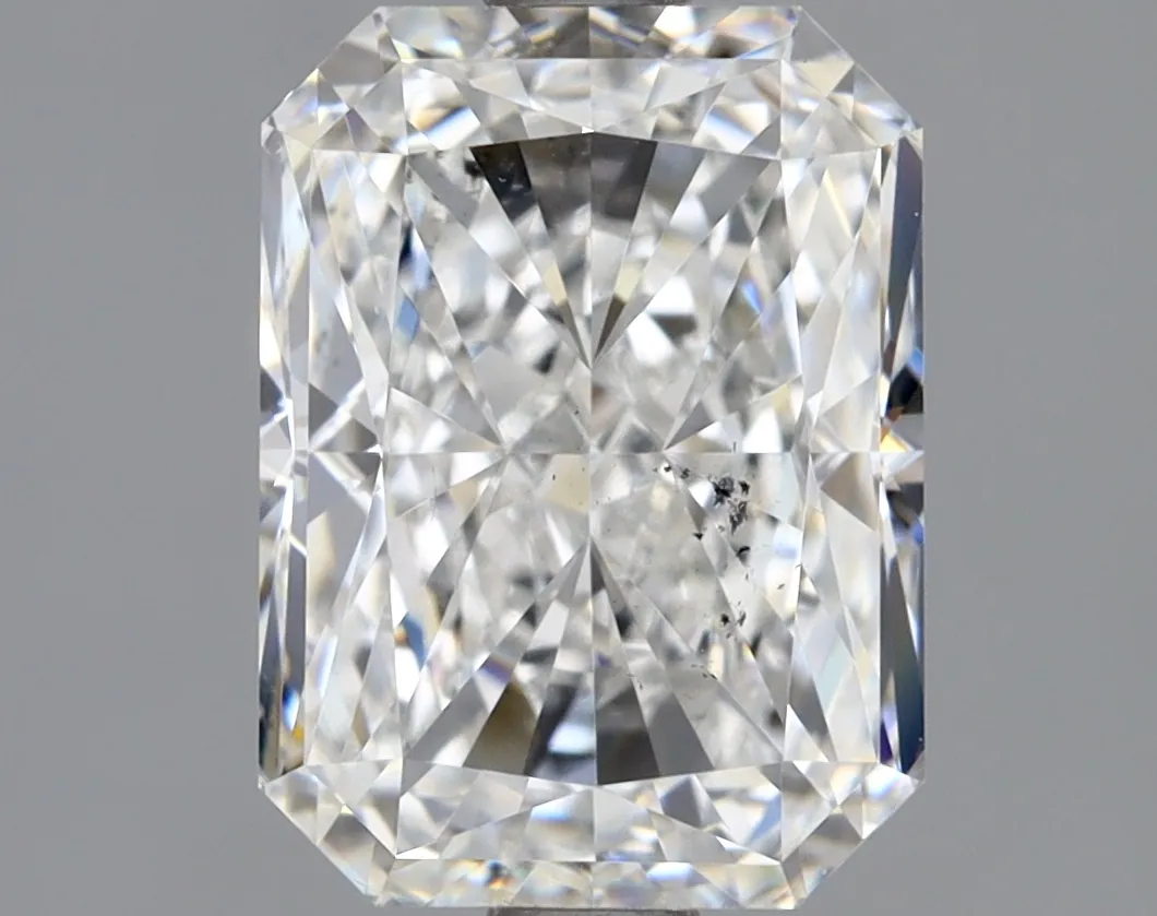 Radiant 2.06 F SI2 NON