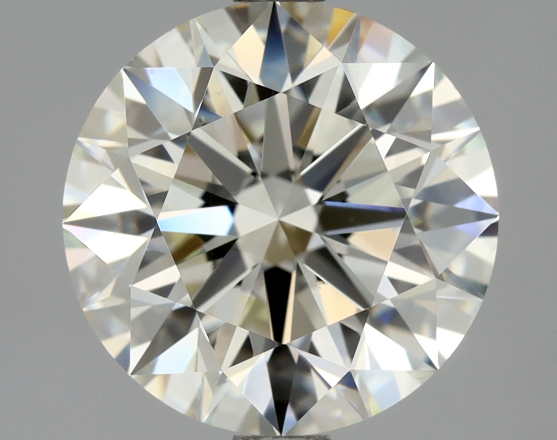 Round 2.55 K VS2 NON