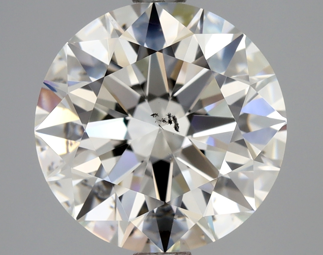 Round 3.01 H SI2 NON