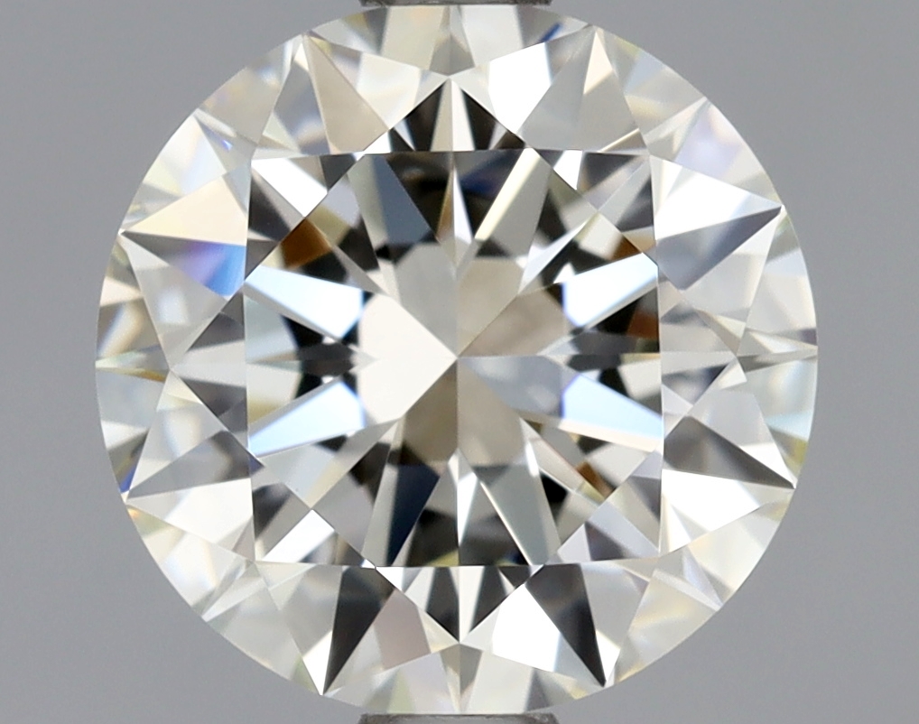 Round 1.5 I VVS2 NON