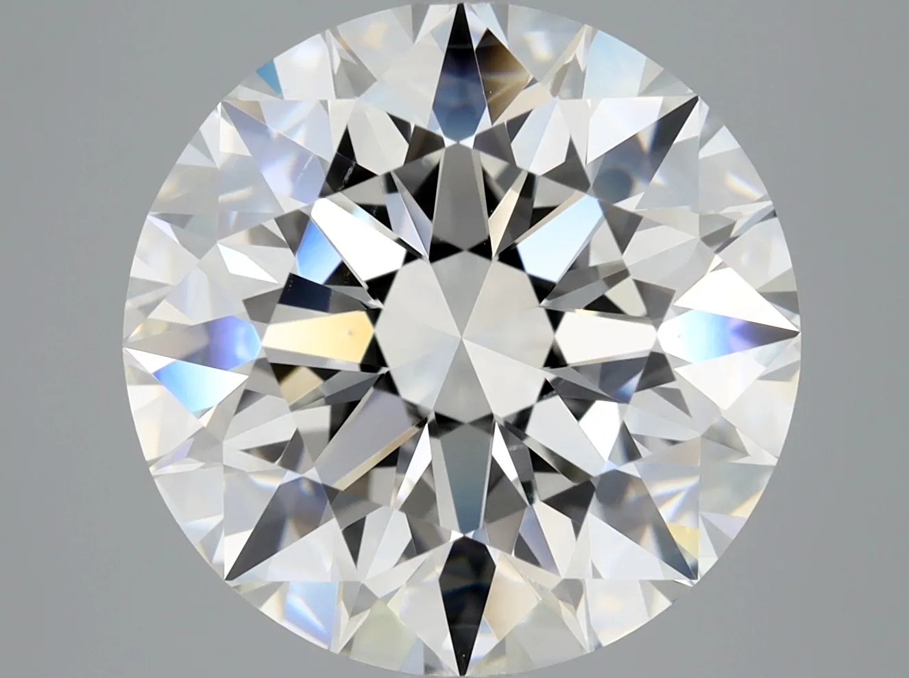 Round 4.51 G SI1 NON