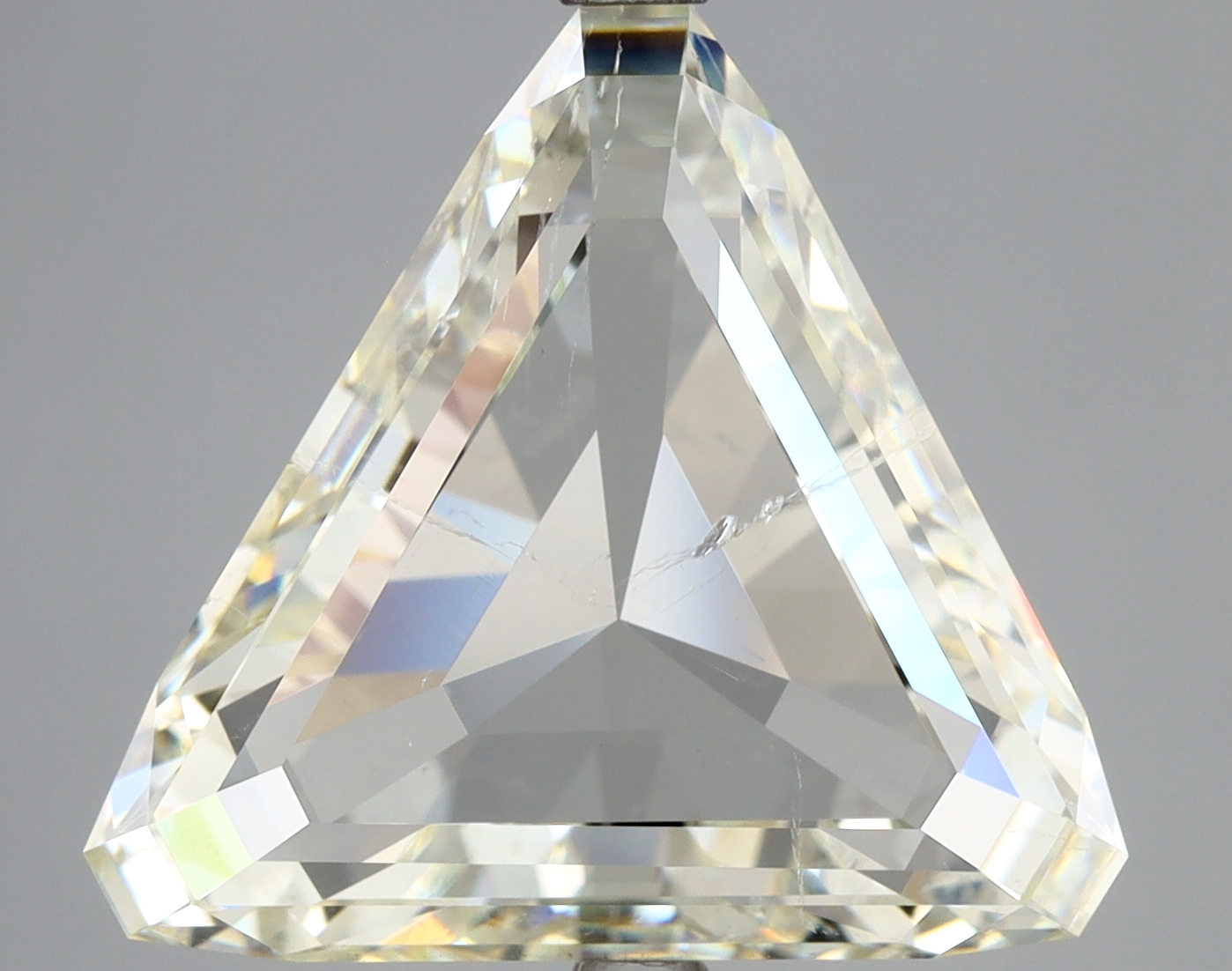 Trilliant 6.5 J SI2 NON