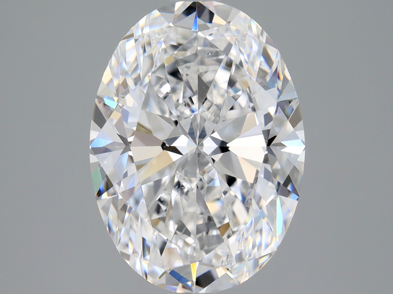 Oval 2.5 D VS2 NON