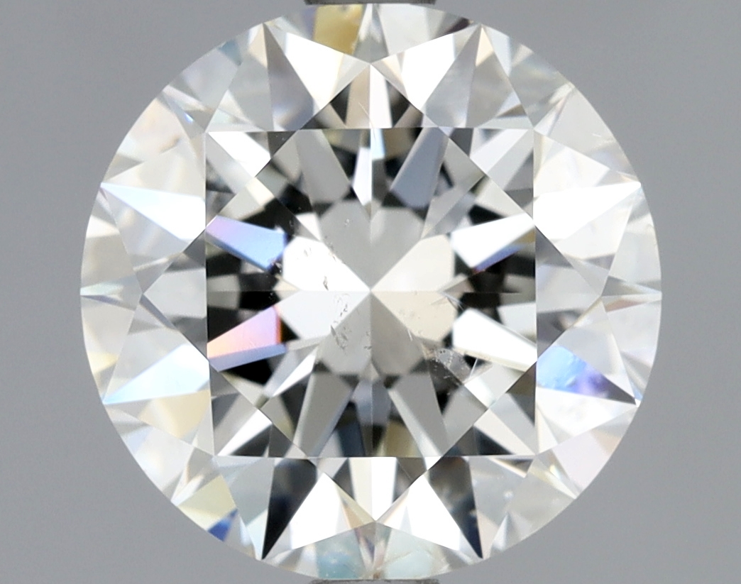 Round 2.51 H SI2 NON