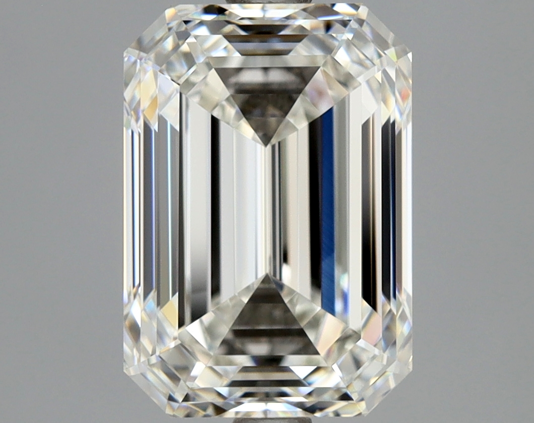 Emerald 3.02 H VVS1 NON