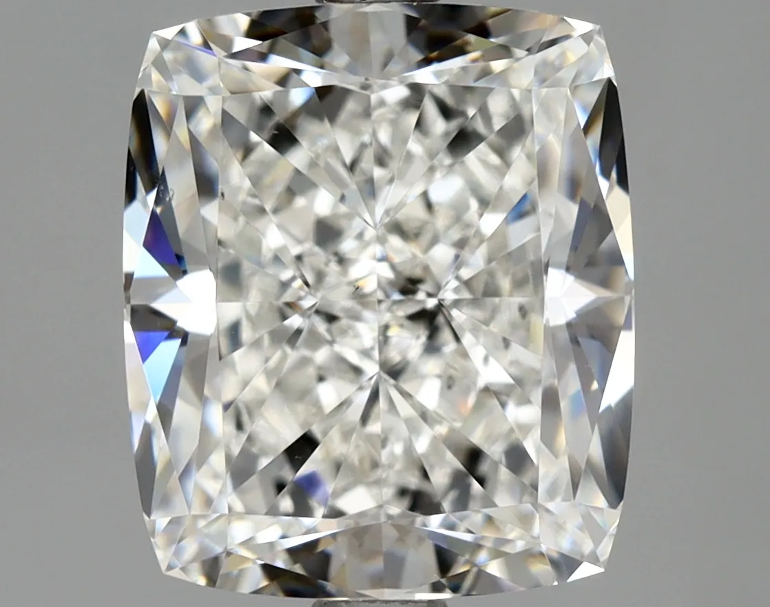 Cushion Brilliant 3.01 G SI1 NON