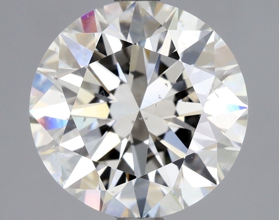 Round 3.01 I SI1 NON