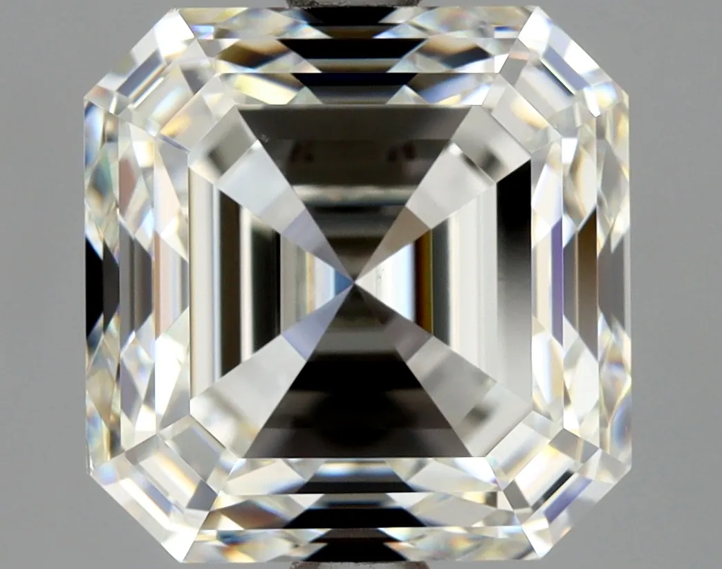 Asscher 3.5 I VS1 NON