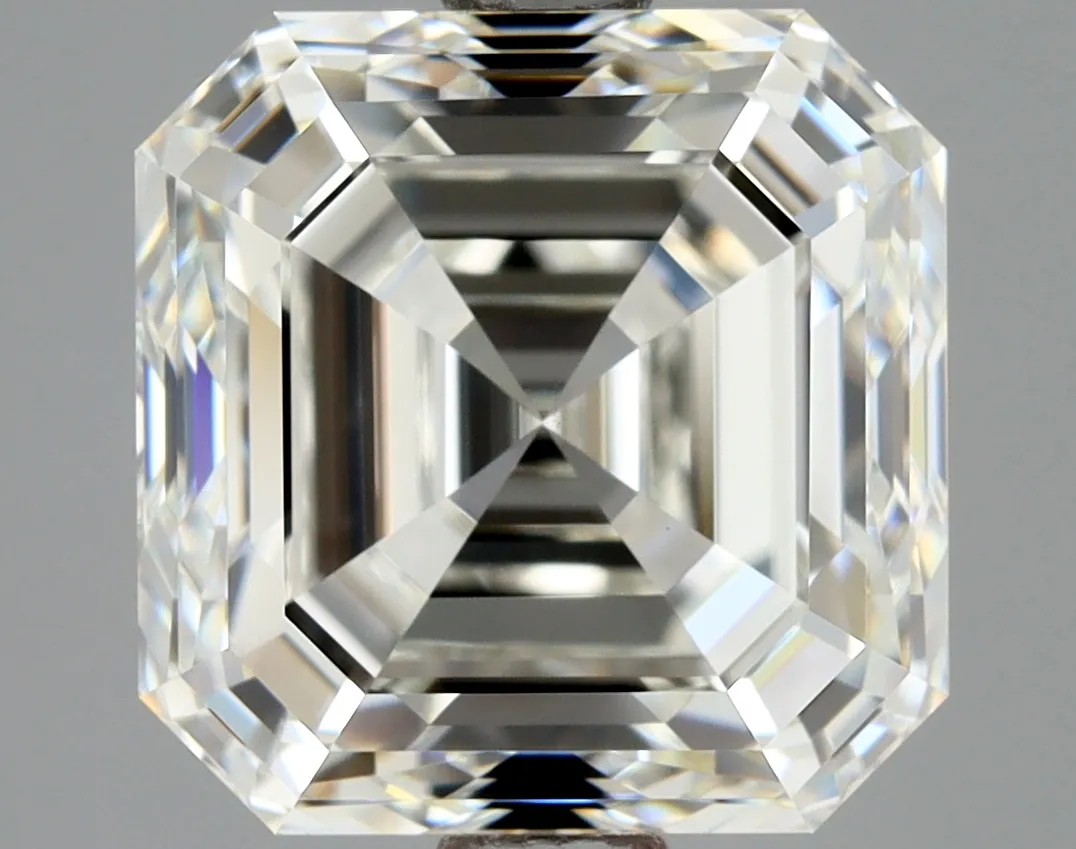 Asscher 3.01 I VS1 NON