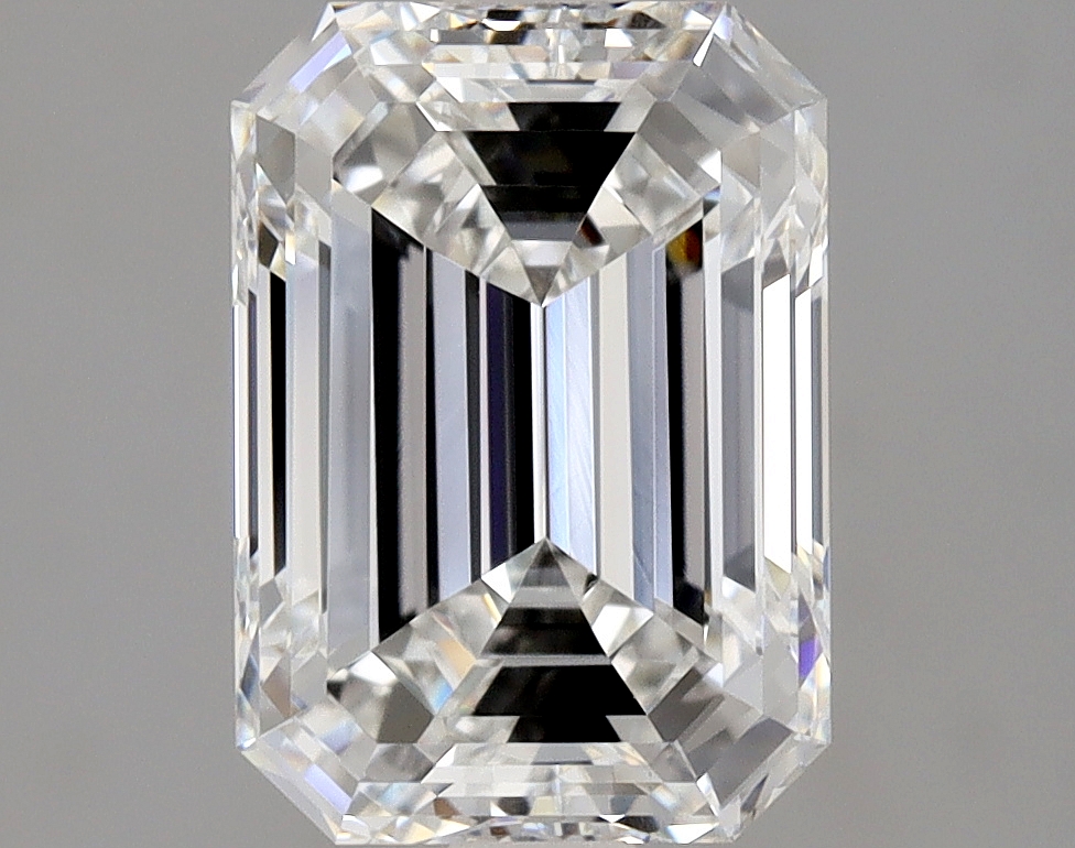 Emerald 2.01 F VS2 NON