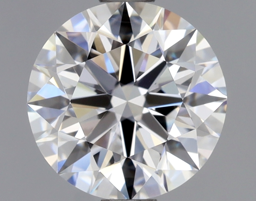 Round 1.34 D VVS2 MED